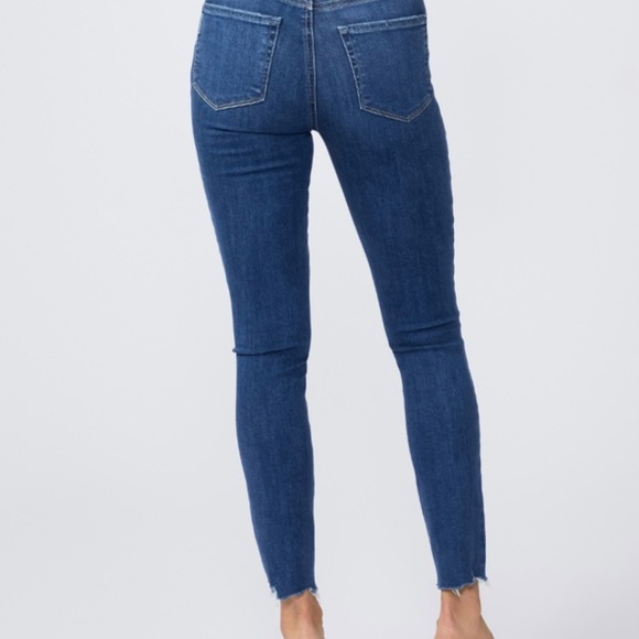 PAIGE Margot Ankle- Ammora - Picture 4 of 7